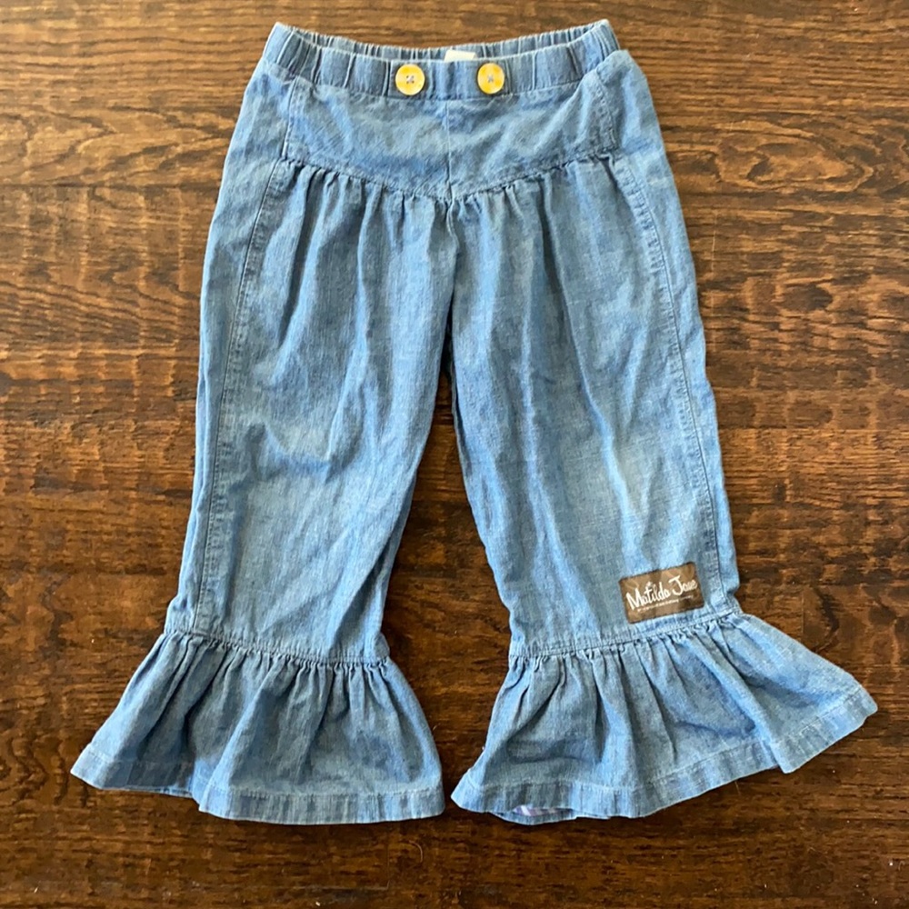 Matilda Jane Jeans